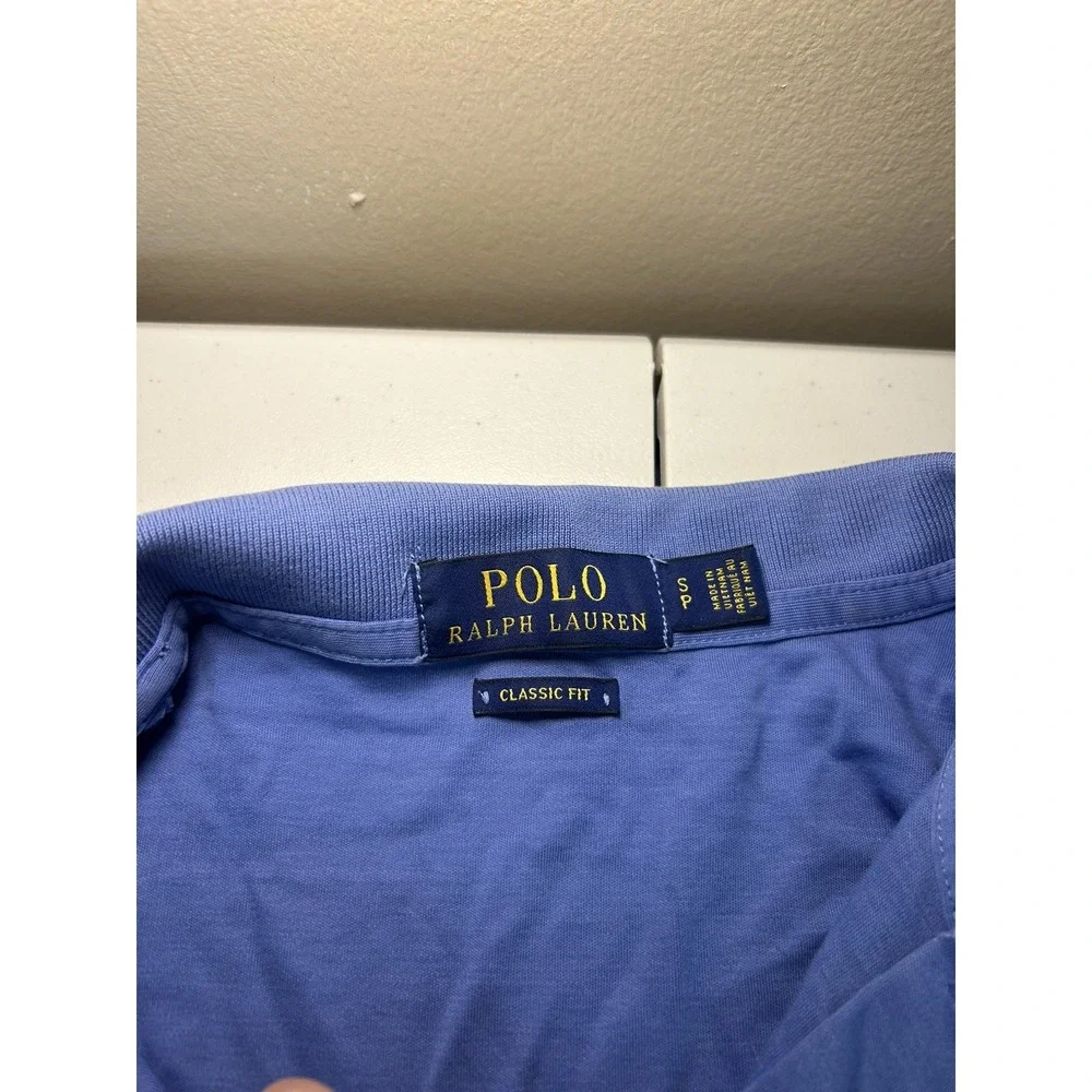 Ralph Lauren polo ralph